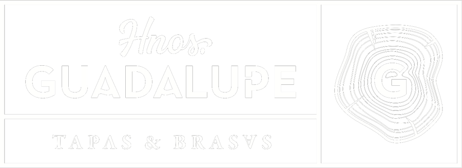 Logo de Hermanos Guadalupe