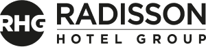 Logo de Radisson Hotels