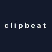 Logo de Clipbeat