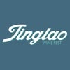 Logo de Tinglao Wine Fest
