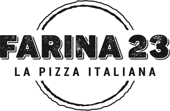 Logo de Farinà 23