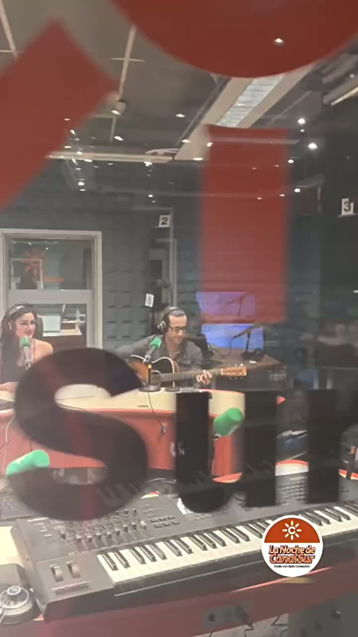 Lady Karla en directo